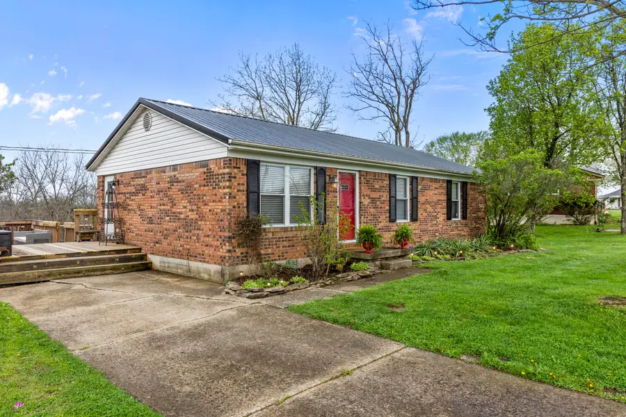 11 Lakeview Drive, Williamstown, KY 41097 - #3