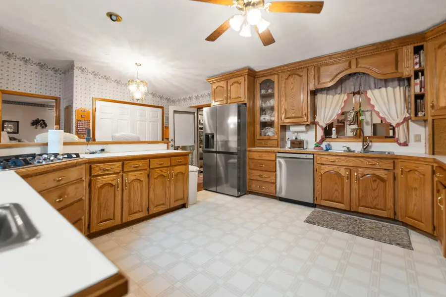 1429 Brush Creek Road, Clay City, KY 40312 - #2