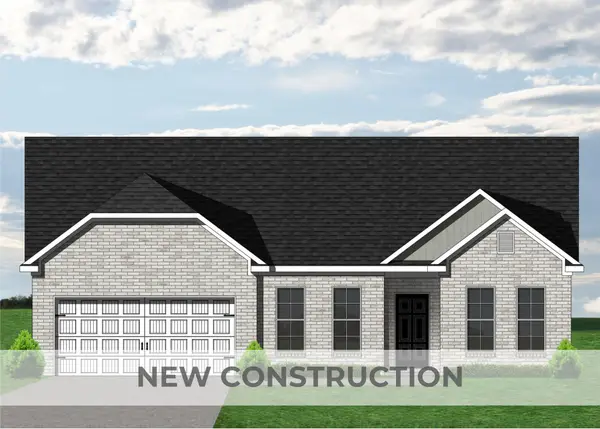 132 Magellan Lane, Georgetown, KY 40324