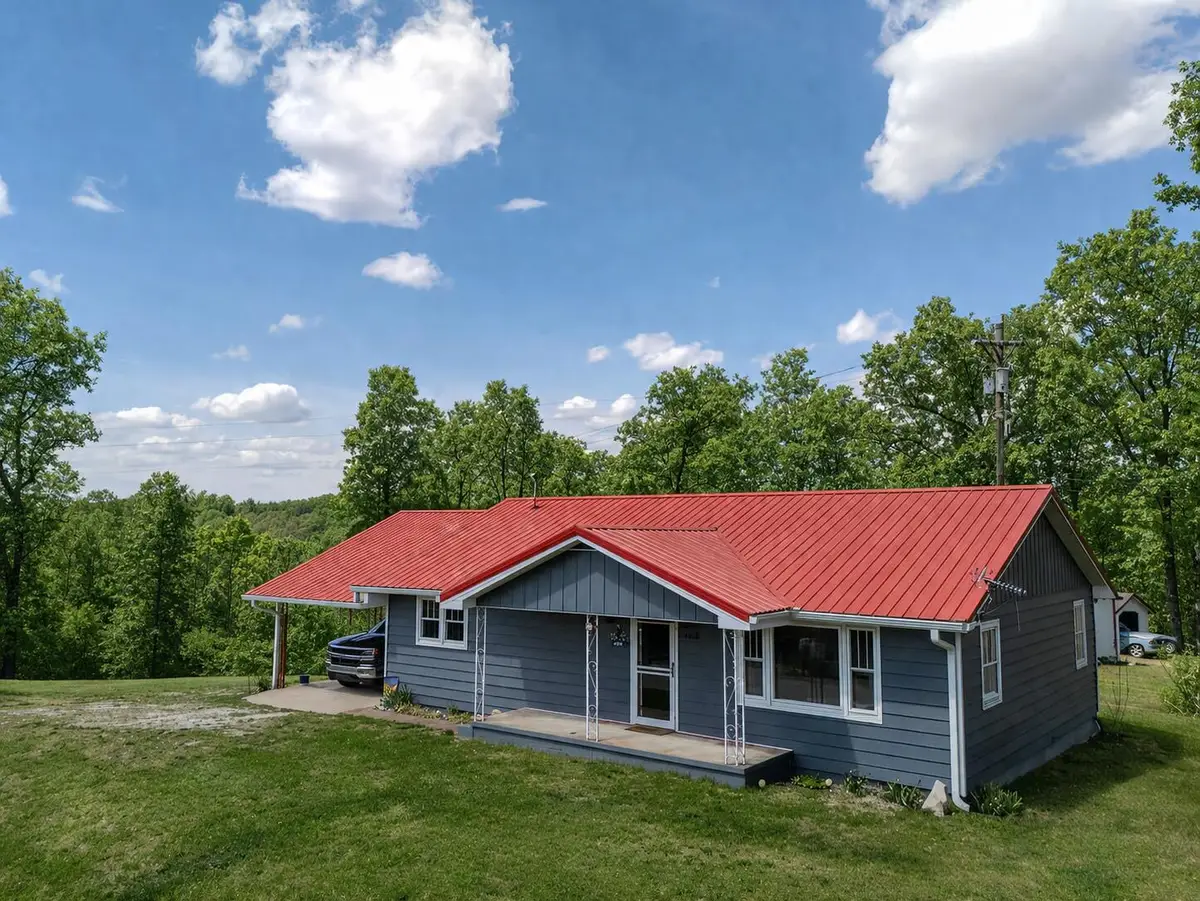 10770 Brown Ridge Road, Morehead, KY 40351 - #1