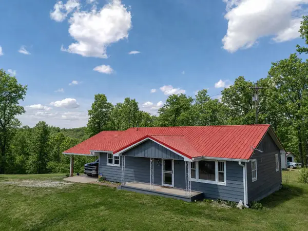 10770 Brown Ridge Road, Morehead, KY 40351