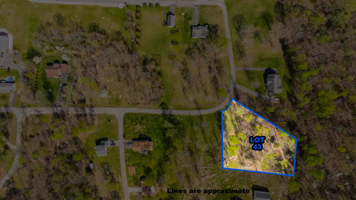 158 Wild Rose Drive, Monticello, KY 42633 - #1