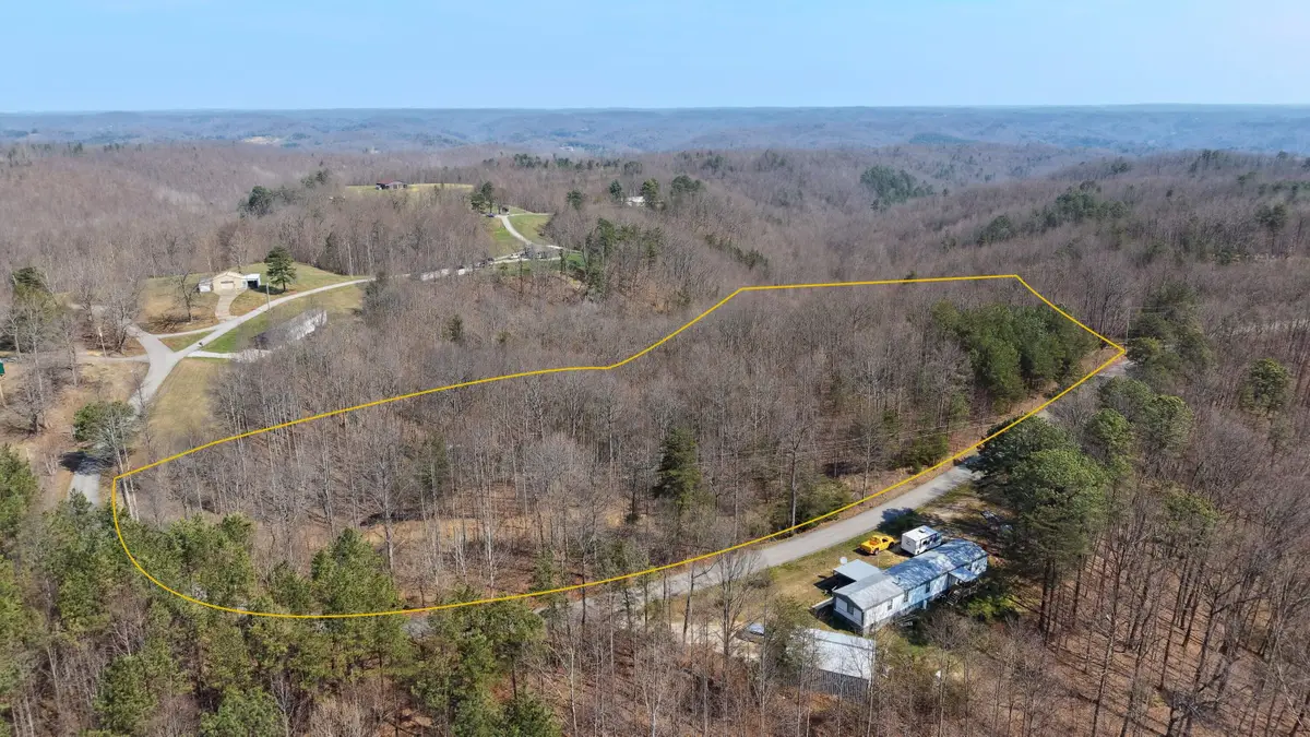 5 Sand Hill Road, Livingston, KY 40445 - #1