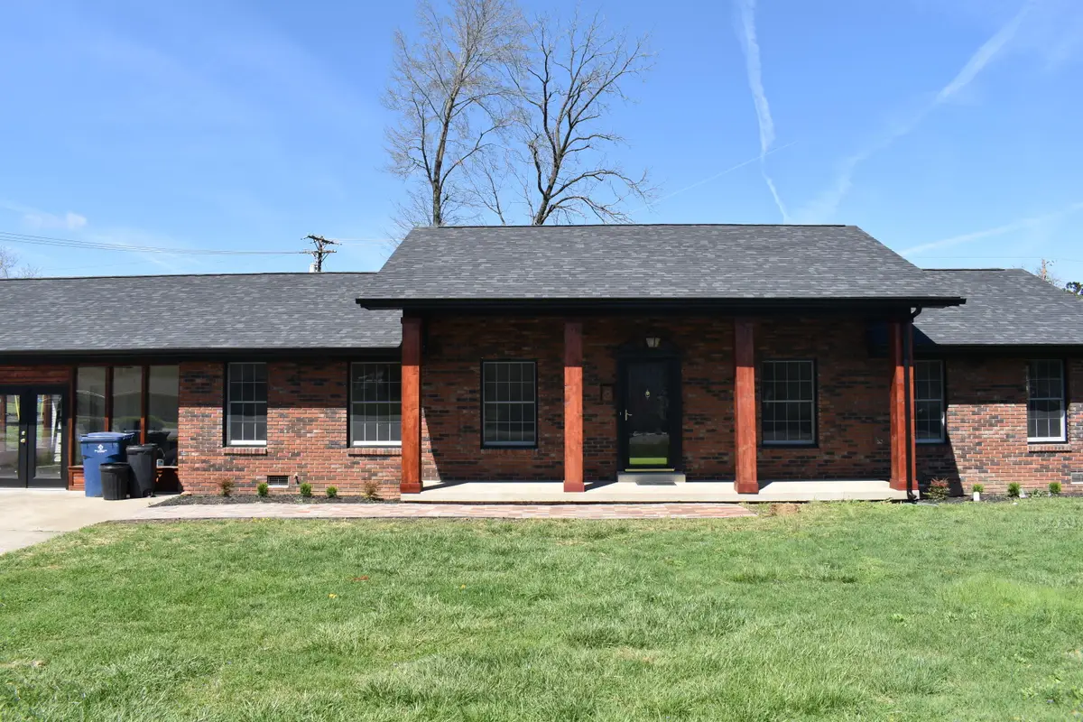 3306 W Cumberland Avenue, Middlesboro, KY 40965 - #1