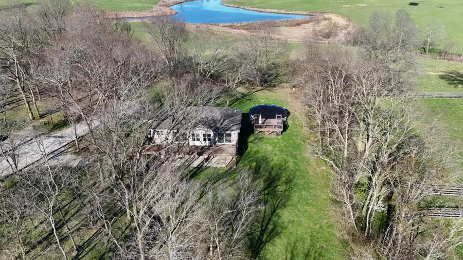 459 Locust Fork Road, Stamping Ground, KY 40379 - #3