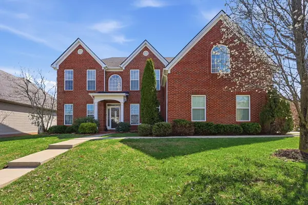 4180 Sperling Drive, Lexington, KY 40509