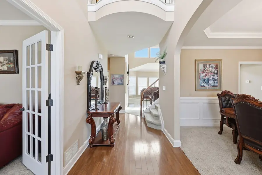 4180 Sperling Drive, Lexington, KY 40509 - #3