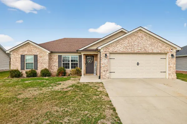 377 Southern Aster Trail, Richmond, KY 40475