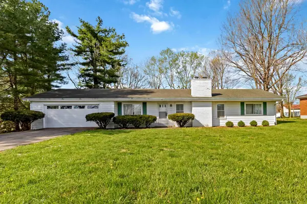 105 Crosshill Road, Stanford, KY 40484