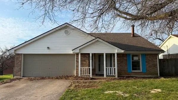 204 Kalone Drive, Richmond, KY 40475