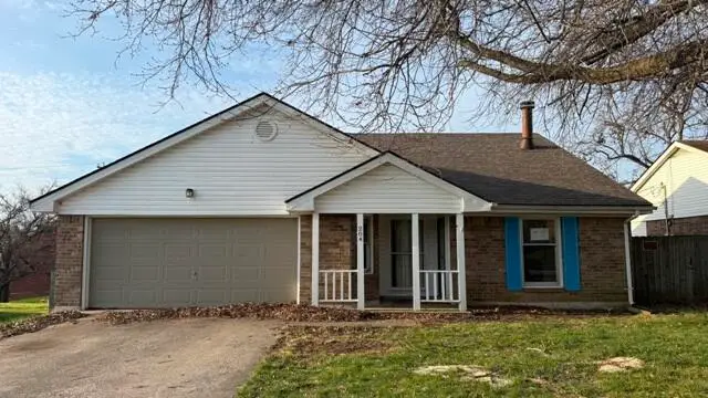 204 Kalone Drive, Richmond, KY 40475 - #2