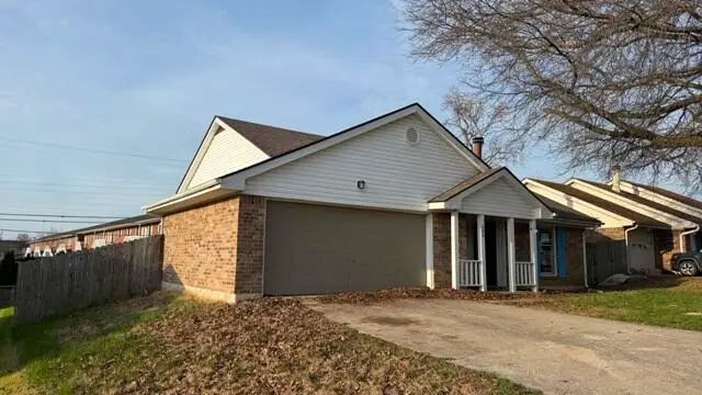 204 Kalone Drive, Richmond, KY 40475 - #3