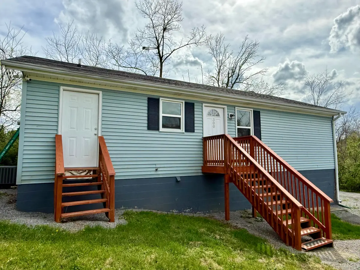 300 N 6th Street, Danville, KY 40422 - #1