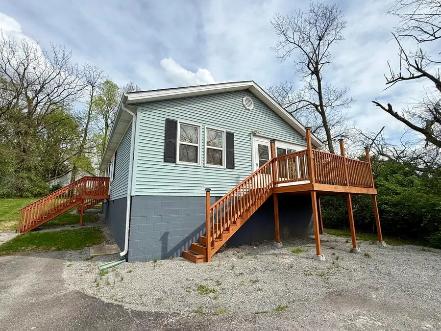 300 N 6th Street, Danville, KY 40422 - #2