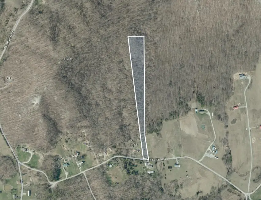 331 Wolf Run Road, Flemingsburg, KY 41041 - #3