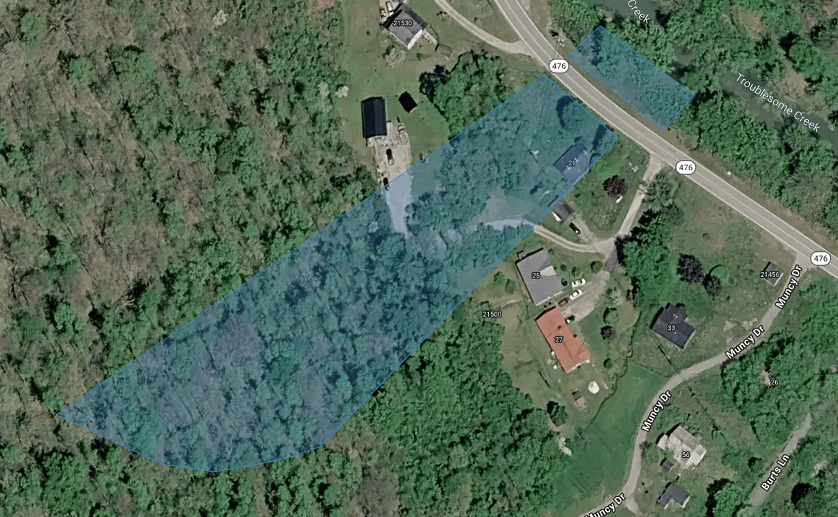 21506 Ky-476, Hazard, KY 41701 - #1