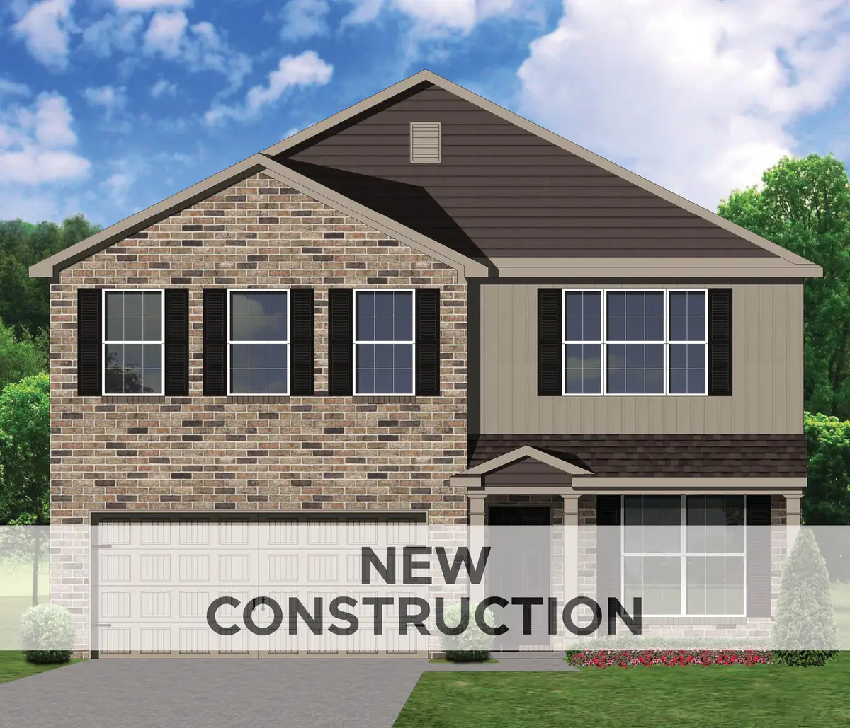 172 Compass Trail, Georgetown, KY 40324 - #1