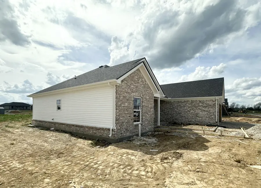 609 Comanche Drive, Richmond, KY 40475 - #2