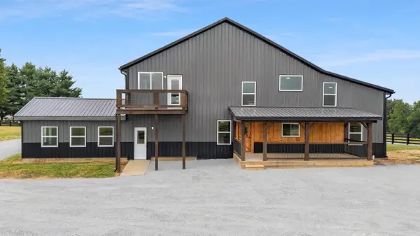 7219 Morehead Road, Flemingsburg, KY 41041