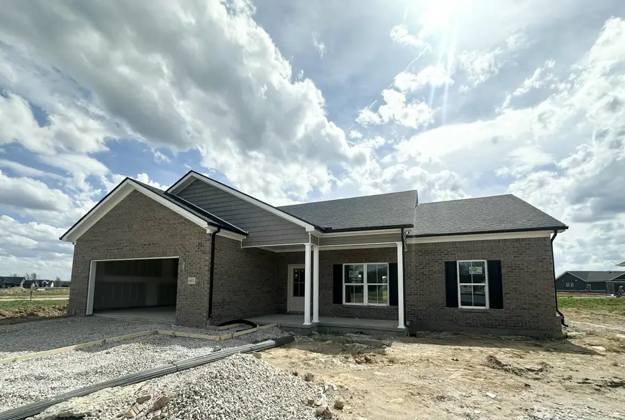 611 Comanche Drive, Richmond, KY 40475 - #2