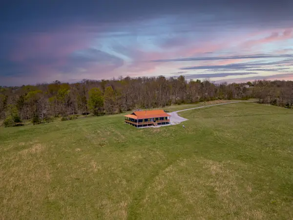 4174 Fall Lick Road, Lancaster, KY 40444