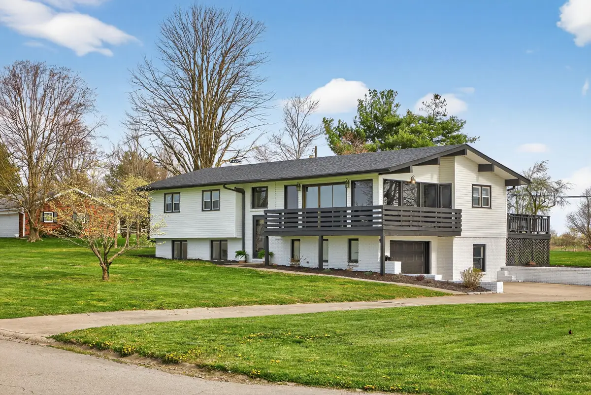 70 Ashlock Drive, Lancaster, KY 40444 - #1