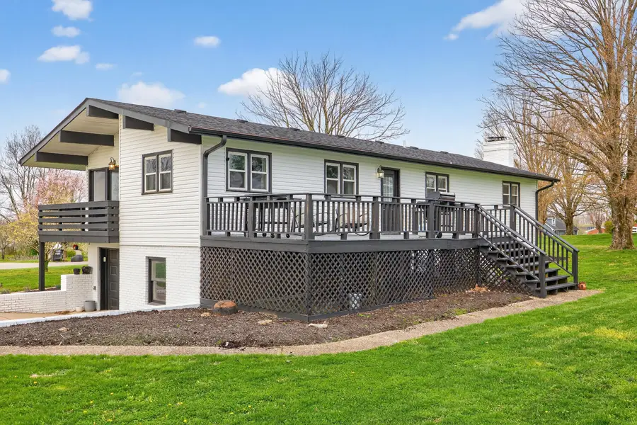 70 Ashlock Drive, Lancaster, KY 40444 - #3