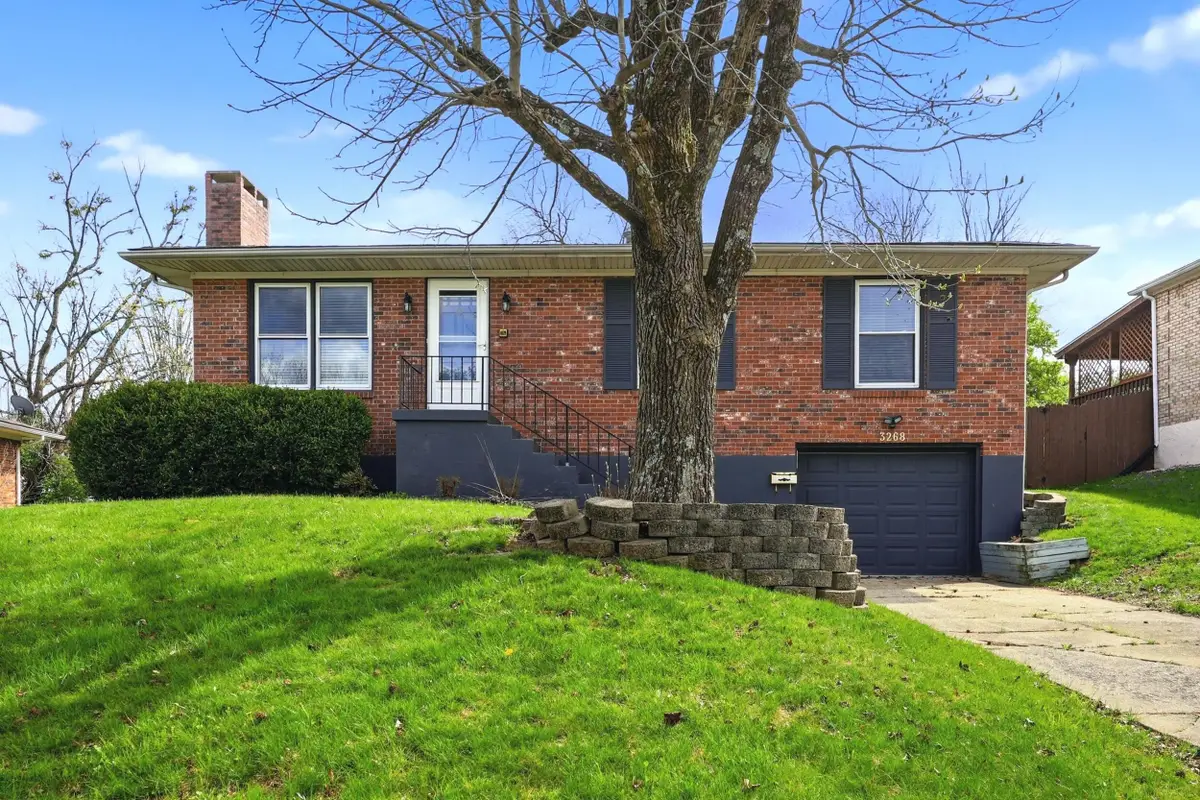 3268 Sutherland Drive, Lexington, KY 40517 - #1
