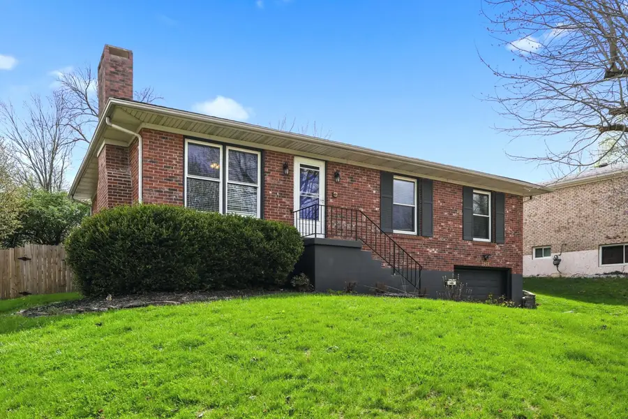 3268 Sutherland Drive, Lexington, KY 40517 - #3