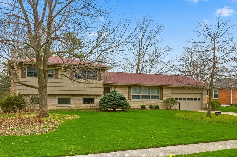 224 Leawood Drive, Lexington, KY 40502 - #2