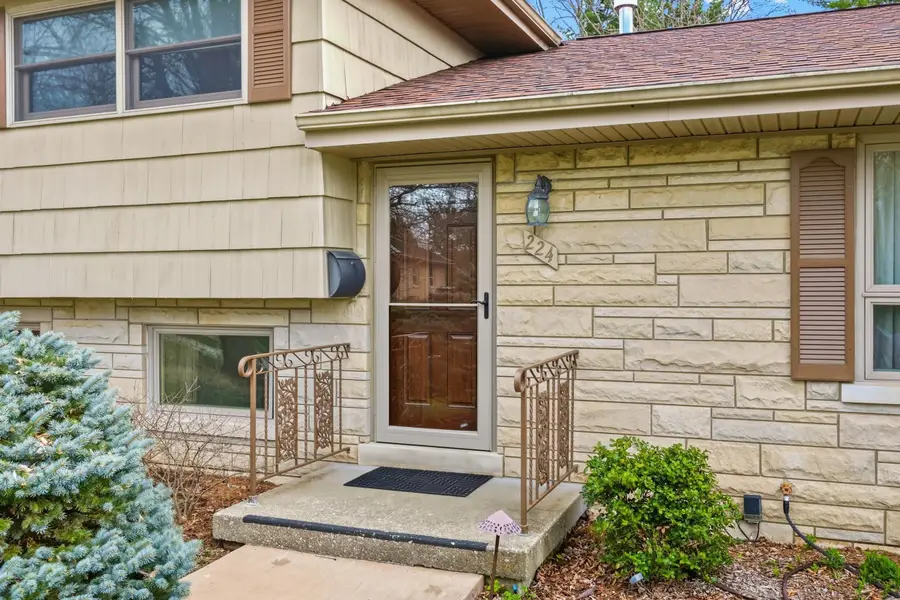 224 Leawood Drive, Lexington, KY 40502 - #3