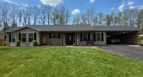 7970 Lebanon Road, Danville, KY 40422