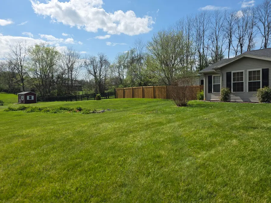 7970 Lebanon Road, Danville, KY 40422 - #3