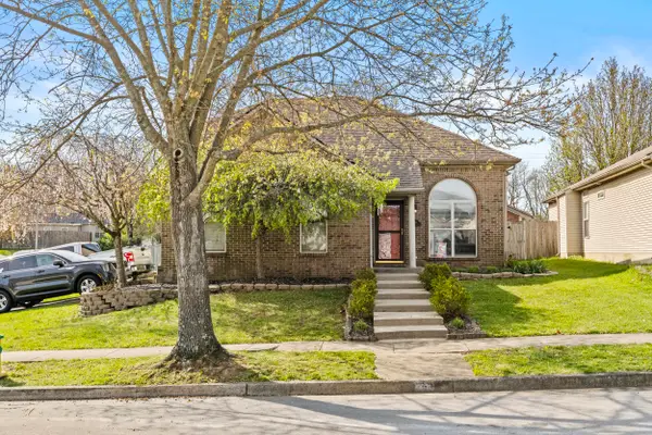 756 Rambling Creek Drive, Lexington, KY 40509