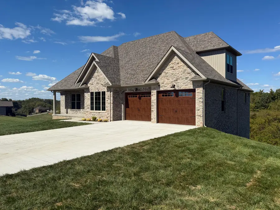 371 Silver Lake Drive, Mount Sterling, KY 40353 - #3