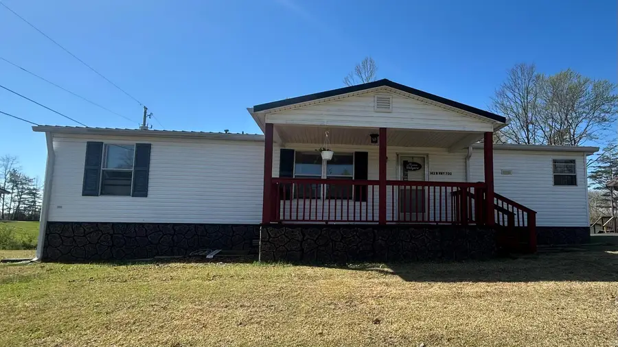 143 W State Highway 700, Whitley City, KY 42653 - #2