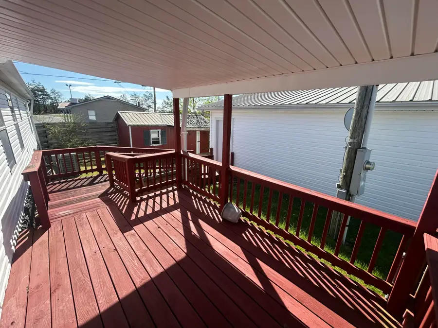 143 W State Highway 700, Whitley City, KY 42653 - #3