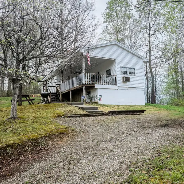 210 Echo Road, Bronston, KY 42518