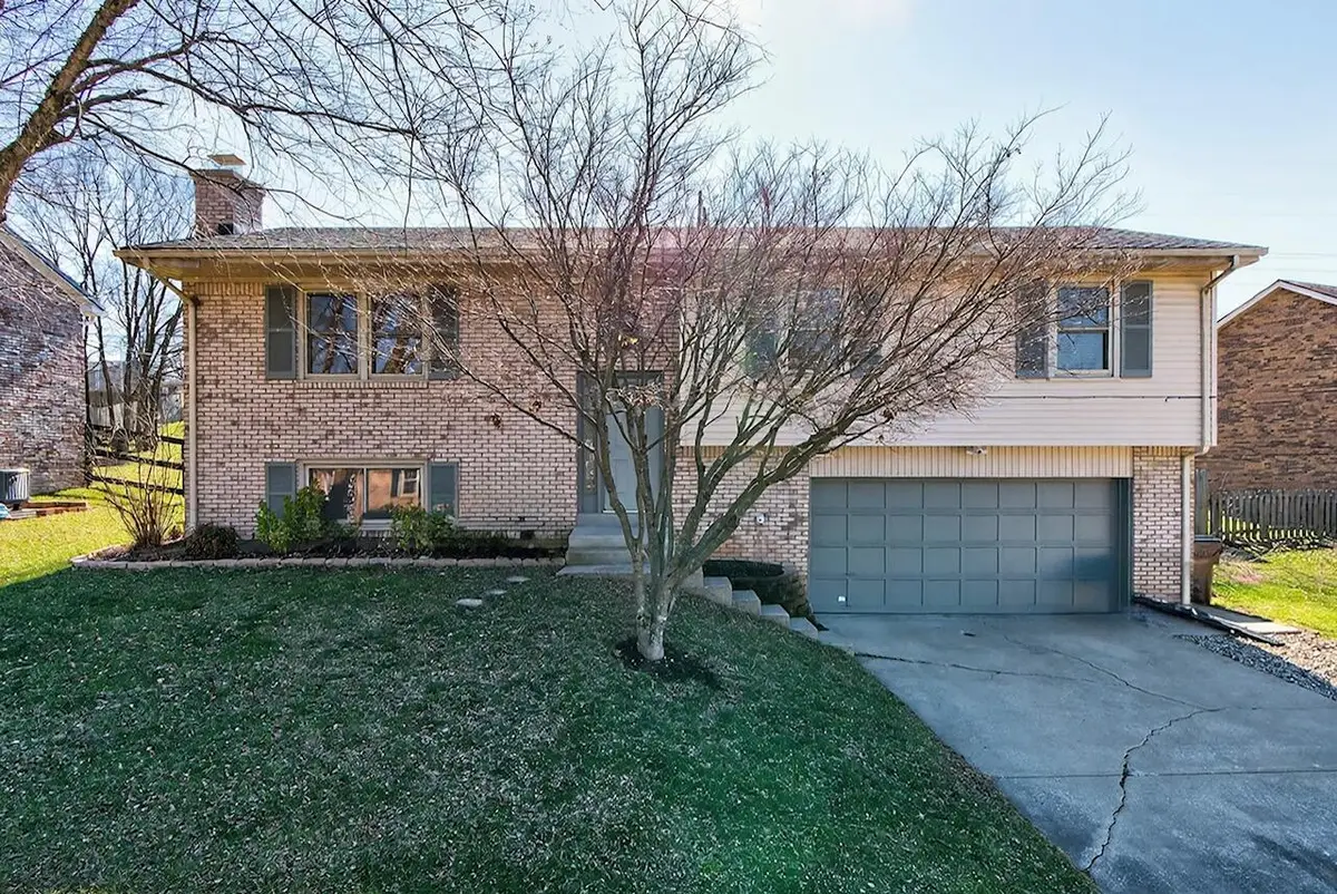 312 Ashmoor Drive, Lexington, KY 40515 - #1