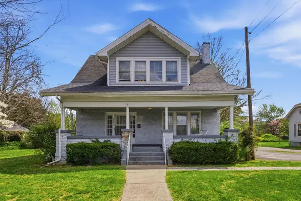 603 Jamestown Street, Columbia, KY 42728