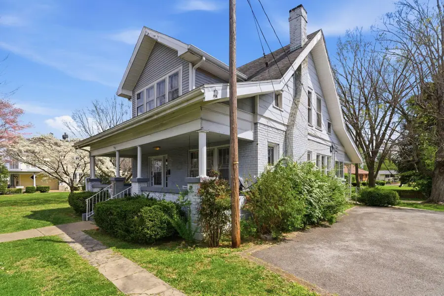 603 Jamestown Street, Columbia, KY 42728 - #2