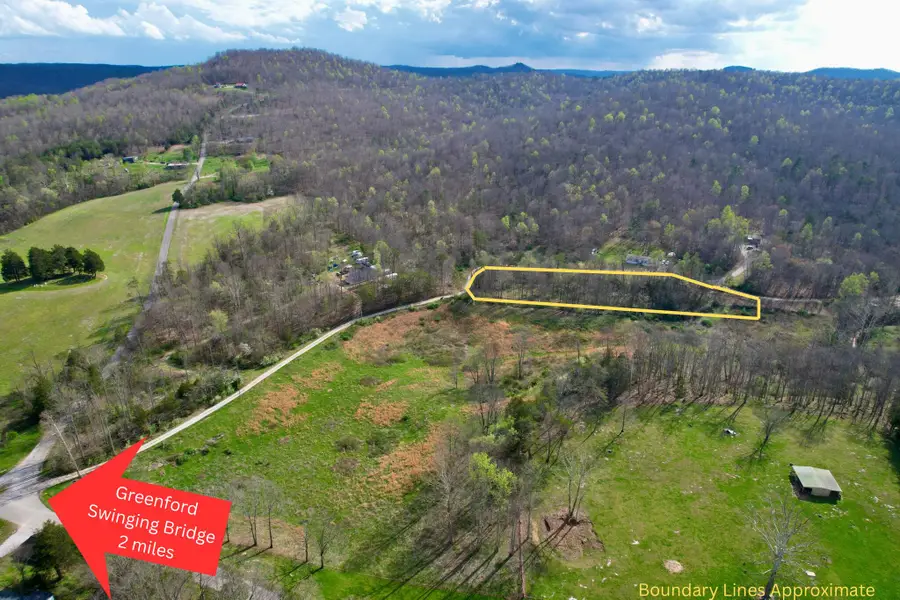 0 Gregory Branch Road, Monticello, KY 42633 - #3