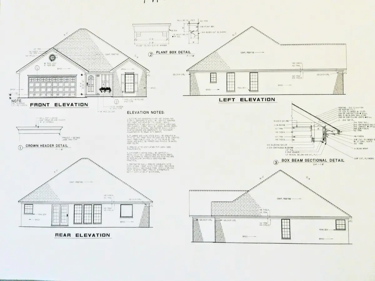114 W Canter Drive, London, KY 40744 - #1