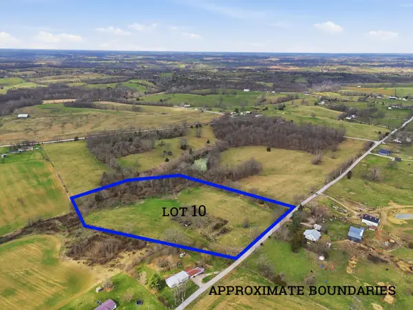 1874 Poindexter Road, Cynthiana, KY 41031