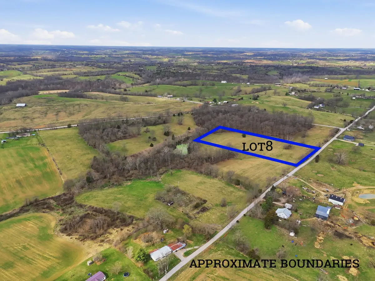 1694 Poindexter Road, Cynthiana, KY 41031 - #1