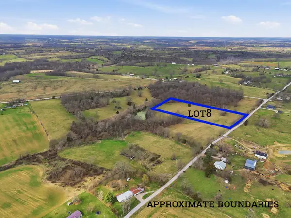 1694 Poindexter Road, Cynthiana, KY 41031