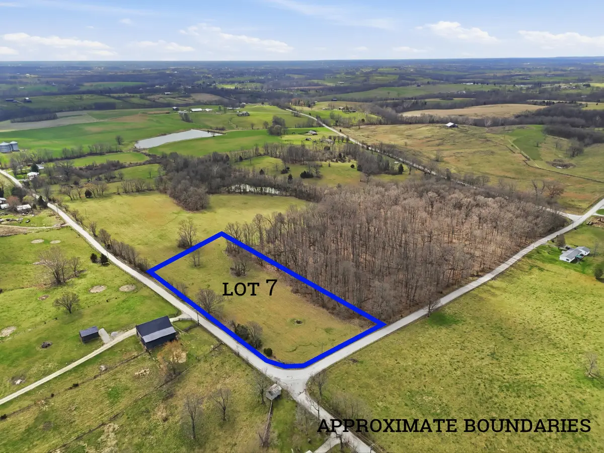 1600 Poindexter Road, Cynthiana, KY 41031 - #1