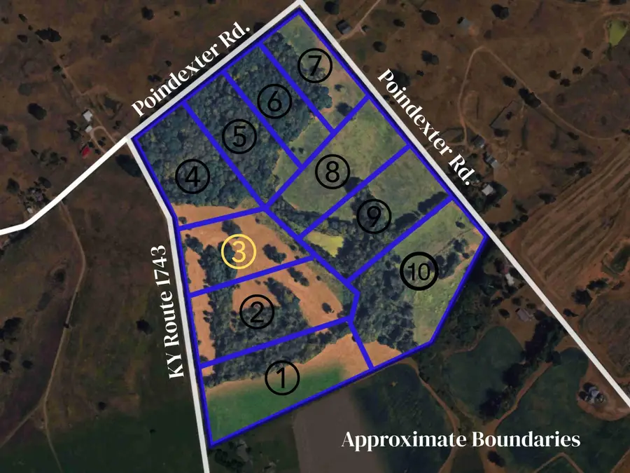 2234 Ky Hwy 1743, Cynthiana, KY 41031 - #2