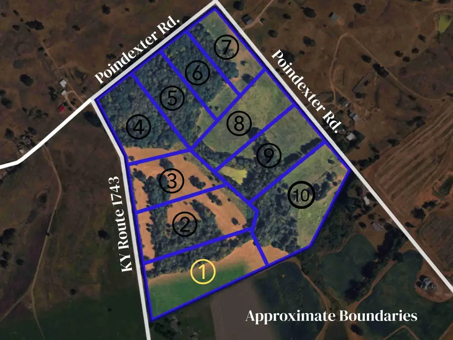 2128 Ky Hwy 1743, Cynthiana, KY 41031 - #2