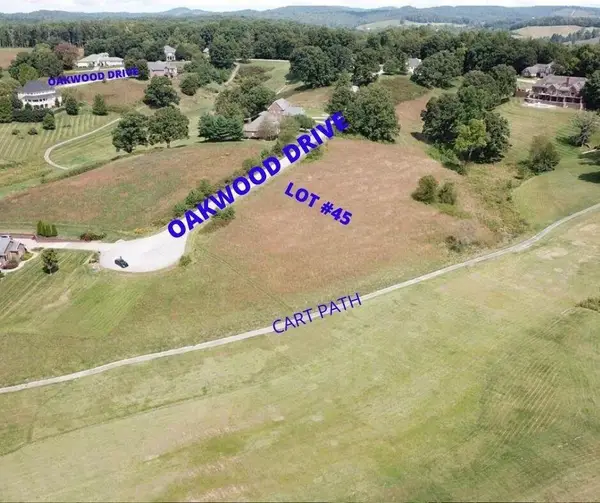 626 Oakwood Drive, London, KY 40744